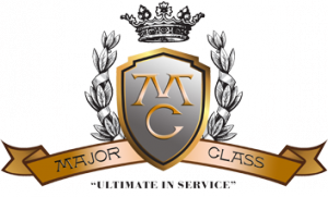 Major Class